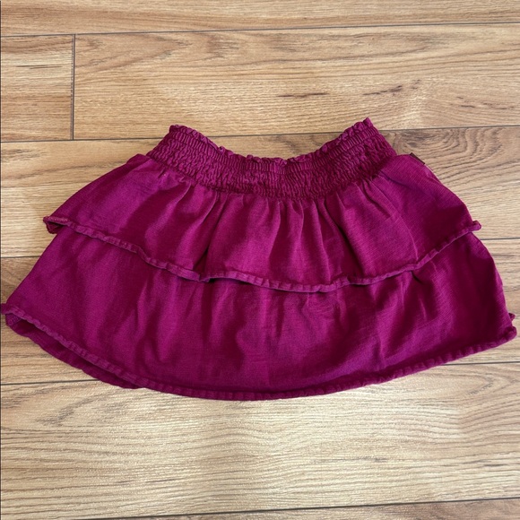 Good condition Size 5 Tea Collection Skirt - Picture 4 of 4